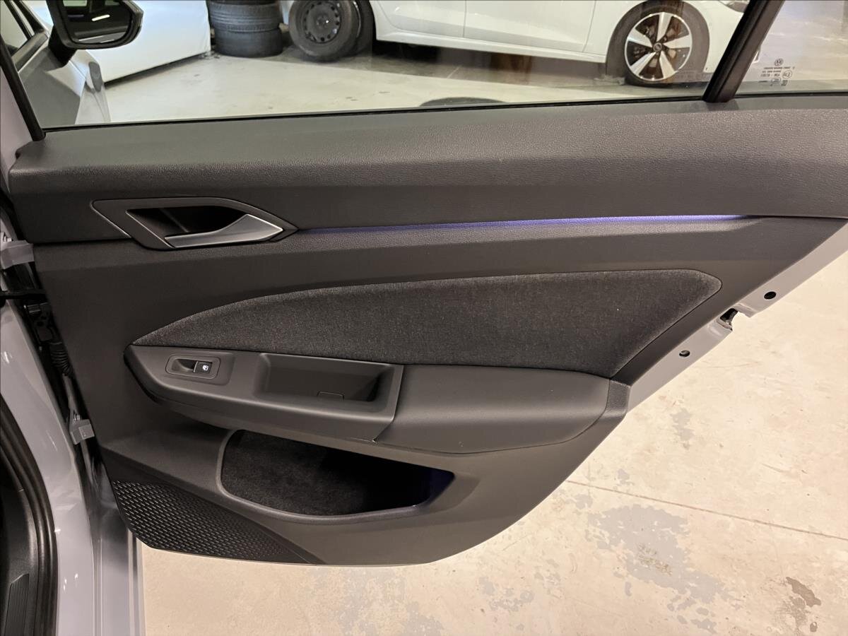 Volkswagen Golf Kombi 1,5 l 110 kw