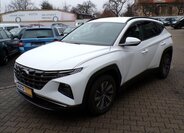 Hyundai Tucson SUV 1,6 l 110 kw