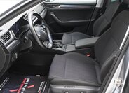 Škoda Superb Kombi 1,4 l 115 kw