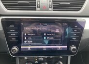 Škoda Superb Kombi 2,0 l 110 kw