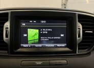 KIA Sportage SUV / Terénní 2,0 l 100 kw