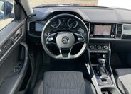 Škoda Kodiaq SUV / Terénní 2,0 l 110 kw