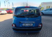 Citroën C3 Picasso MPV 1,4 l 70 kw