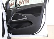 Opel Crossland X SUV 1,2 l 61 kw