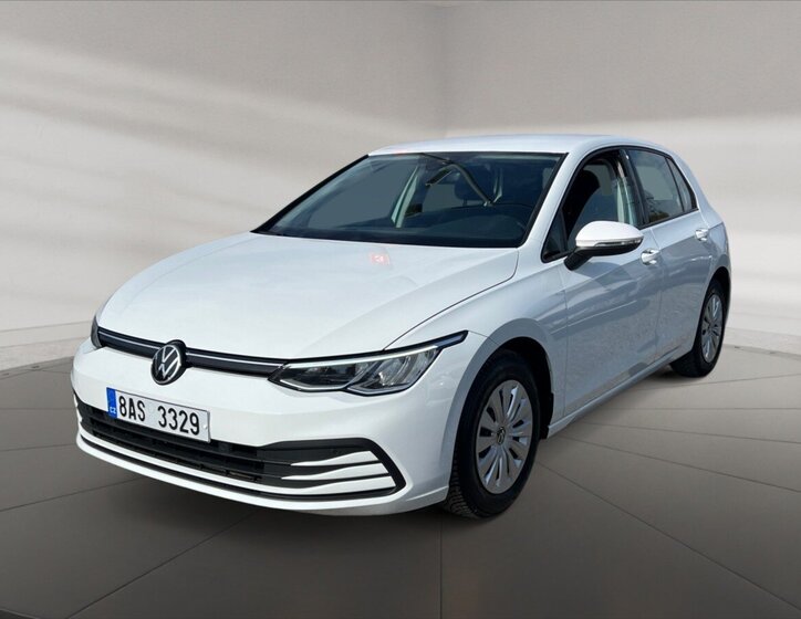 Volkswagen Golf Kombi 999,0 81 kw