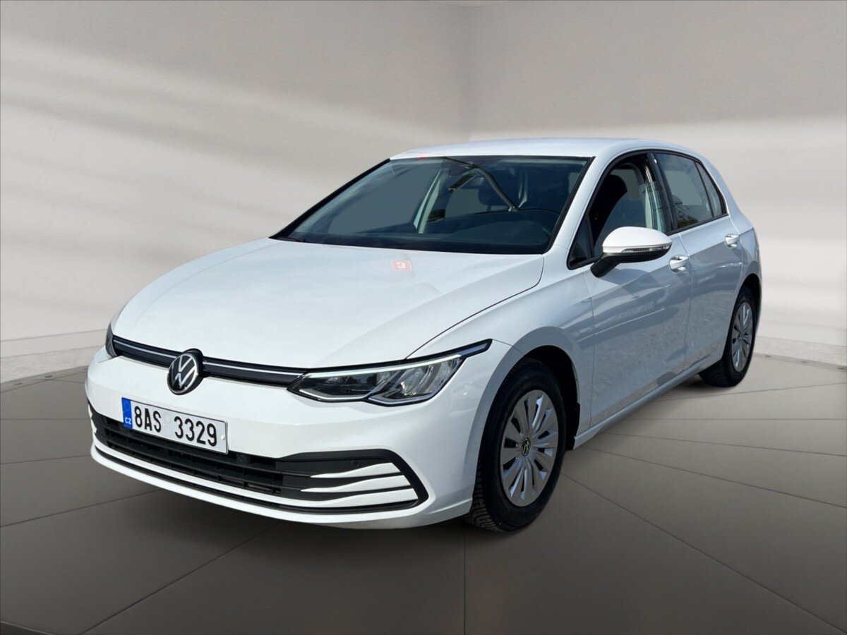 Volkswagen Golf Kombi 999,0 81 kw