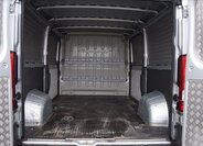 Fiat Ducato Skříň 2,3 l 109 kw