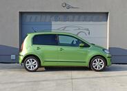 Škoda Citigo 4