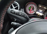 Mercedes-Benz GLA SUV 1,6 l 115 kw