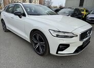 Volvo V60 Kombi 2,0 l 110 kw