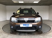 Dacia Duster 2