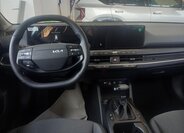 KIA Ostatní Ostatní 0,0 0