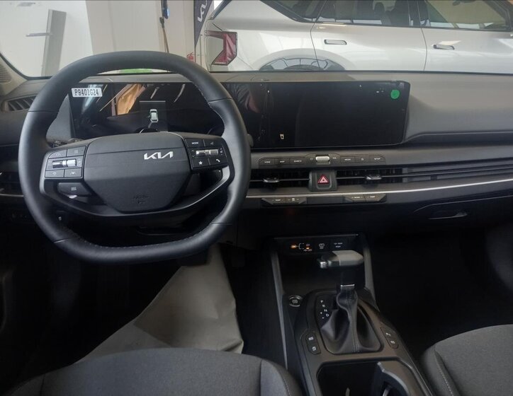 KIA Ostatní Ostatní 0,0 0