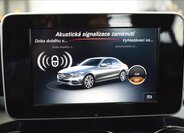 Mercedes-Benz Třídy C Sedan / Limuzína 2,1 l 125 kw