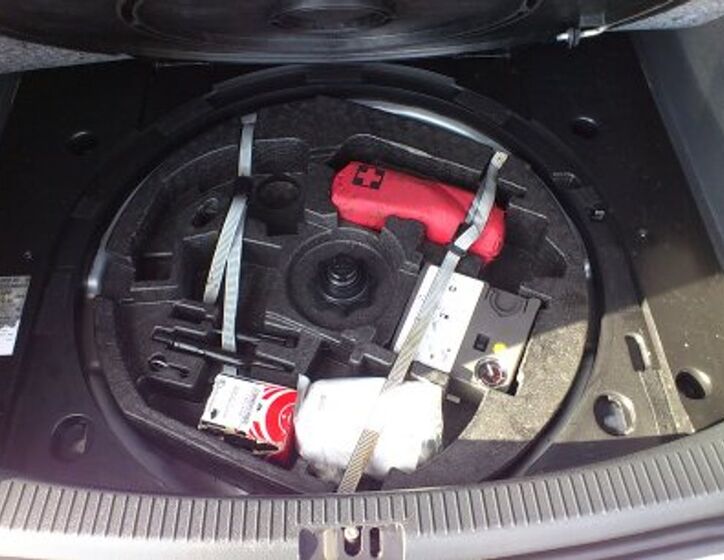 Volkswagen Touran 14