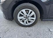 Volkswagen Touran 28