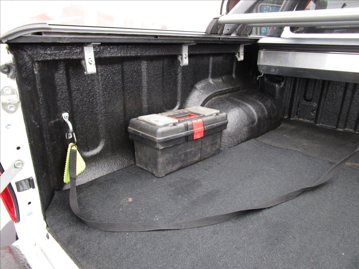 Toyota Hilux Ostatní 2,4 l 110 kw