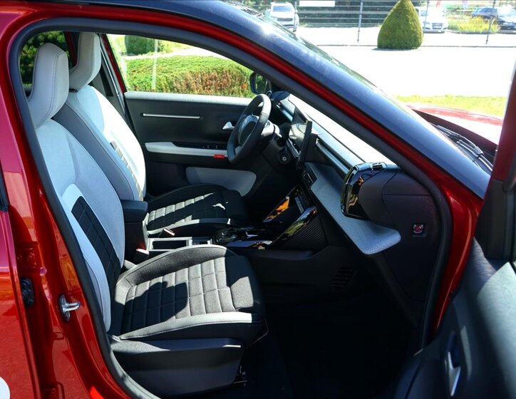 Citroën ë-C3 Hatchback 0,0 83 kw