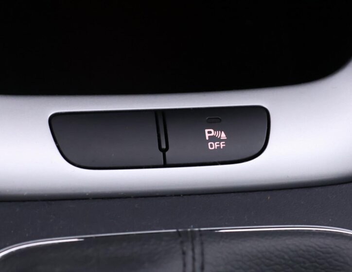 KIA Ceed Kombi 1,4 l 73 kw