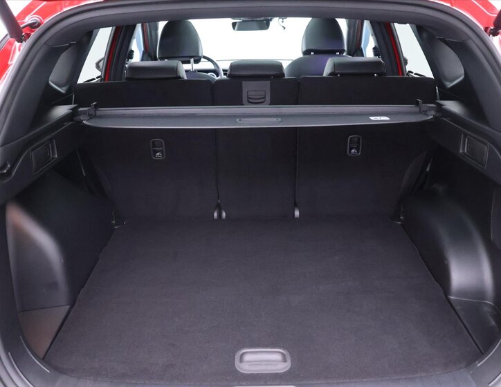 Hyundai Tucson SUV / Terénní 1,6 l 132 kw