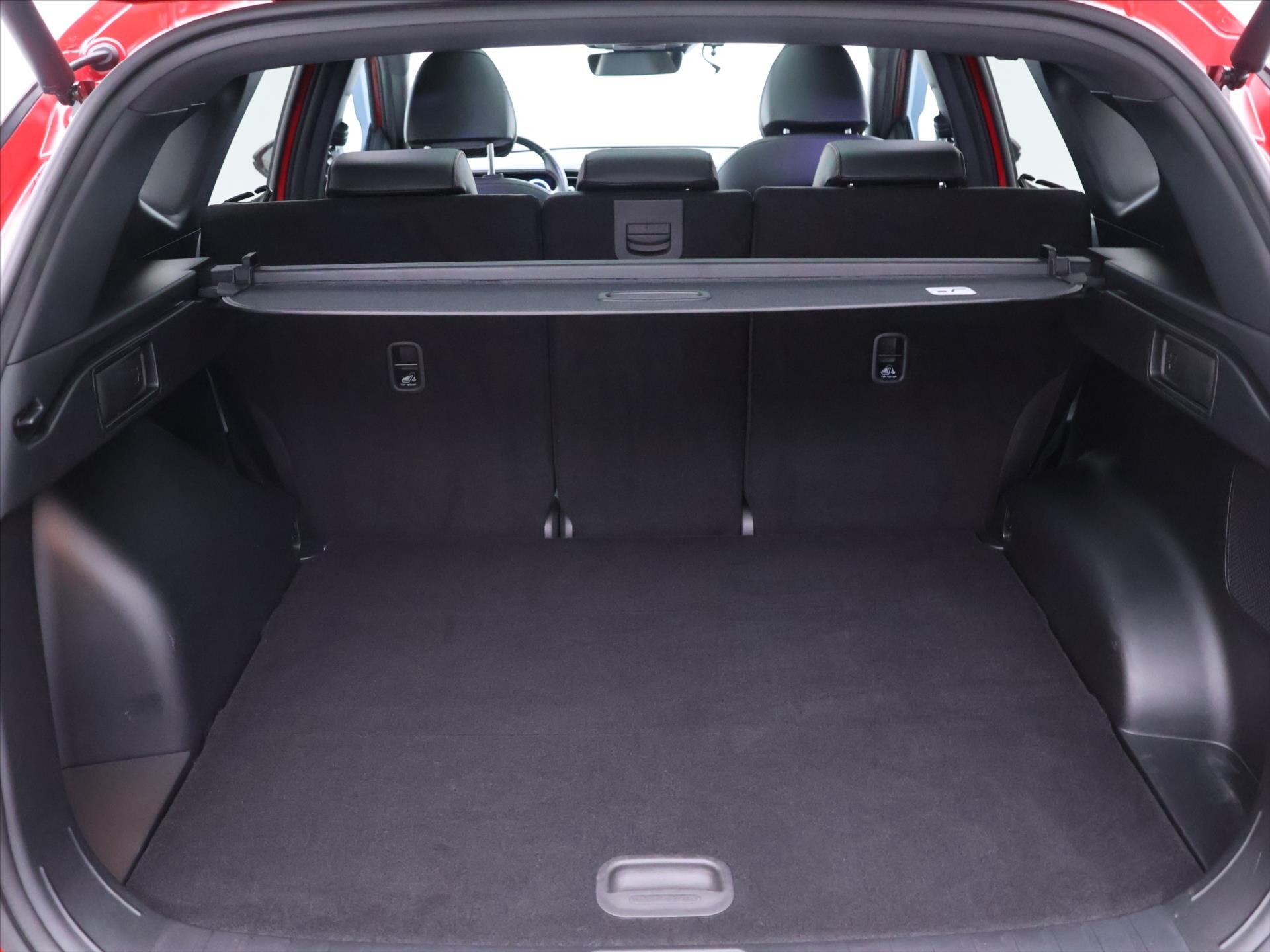 Hyundai Tucson SUV / Terénní 1,6 l 132 kw