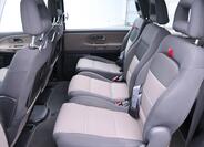 Volkswagen Sharan 18