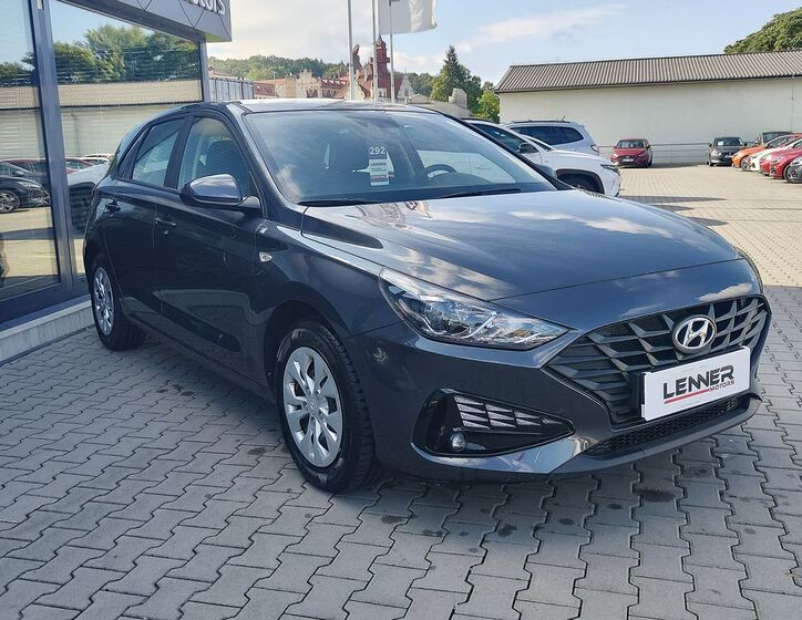 Hyundai i30 3