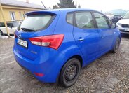 Hyundai ix20 Kombi 1,4 l 57 kw