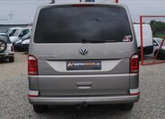 Volkswagen Caravelle 6