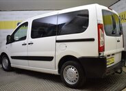 Citroën Jumpy MPV 2,0 l 94 kw
