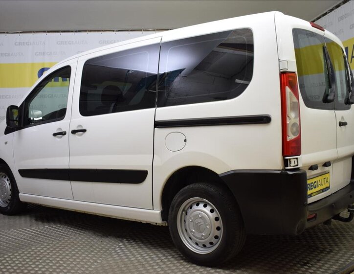 Citroën Jumpy MPV 2,0 l 94 kw