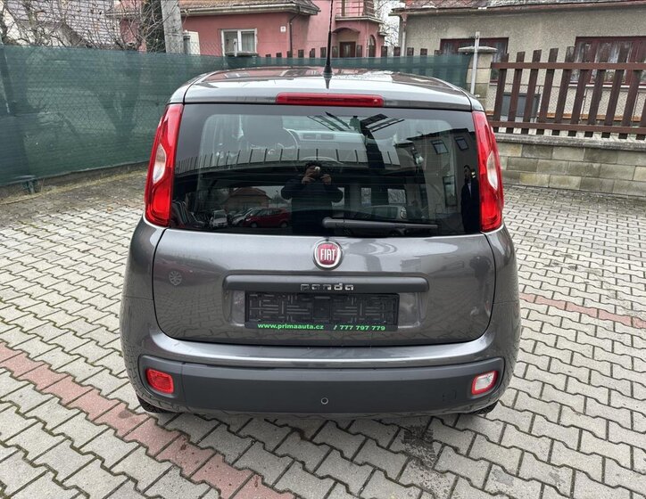 Fiat Panda 6