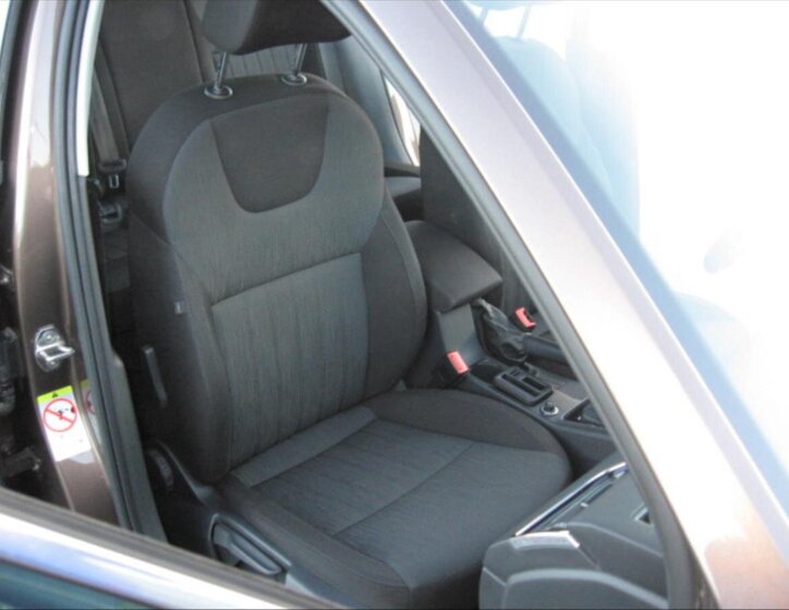 Škoda Octavia Kombi 1,5 l 110 kw