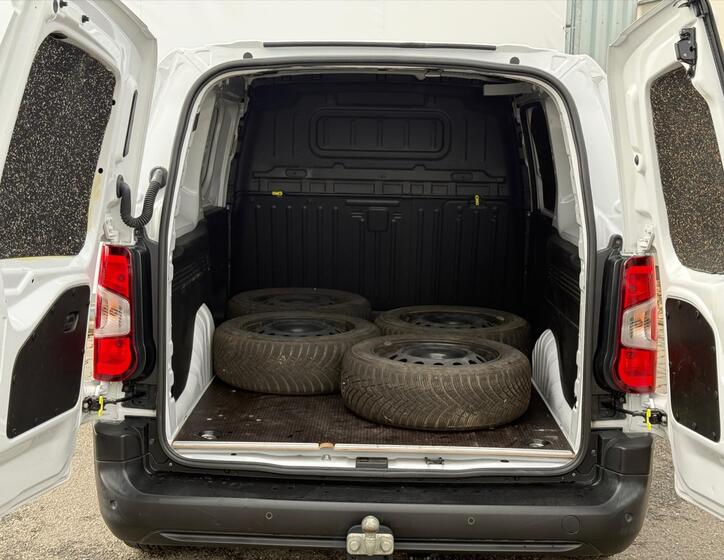 Toyota ProAce City 20