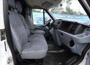 Ford Transit Ostatní 2,2 l 74 kw