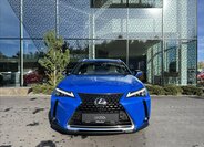 Lexus UX 250h CUV 2,0 l 135 kw