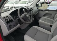 Volkswagen Transporter Kombi 2,0 l 132 kw
