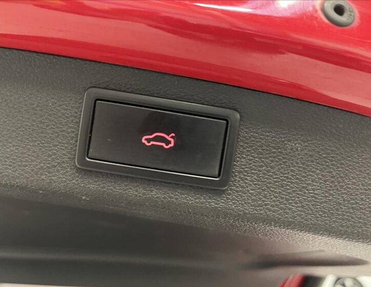 Škoda Kodiaq SUV 2,0 l 147 kw