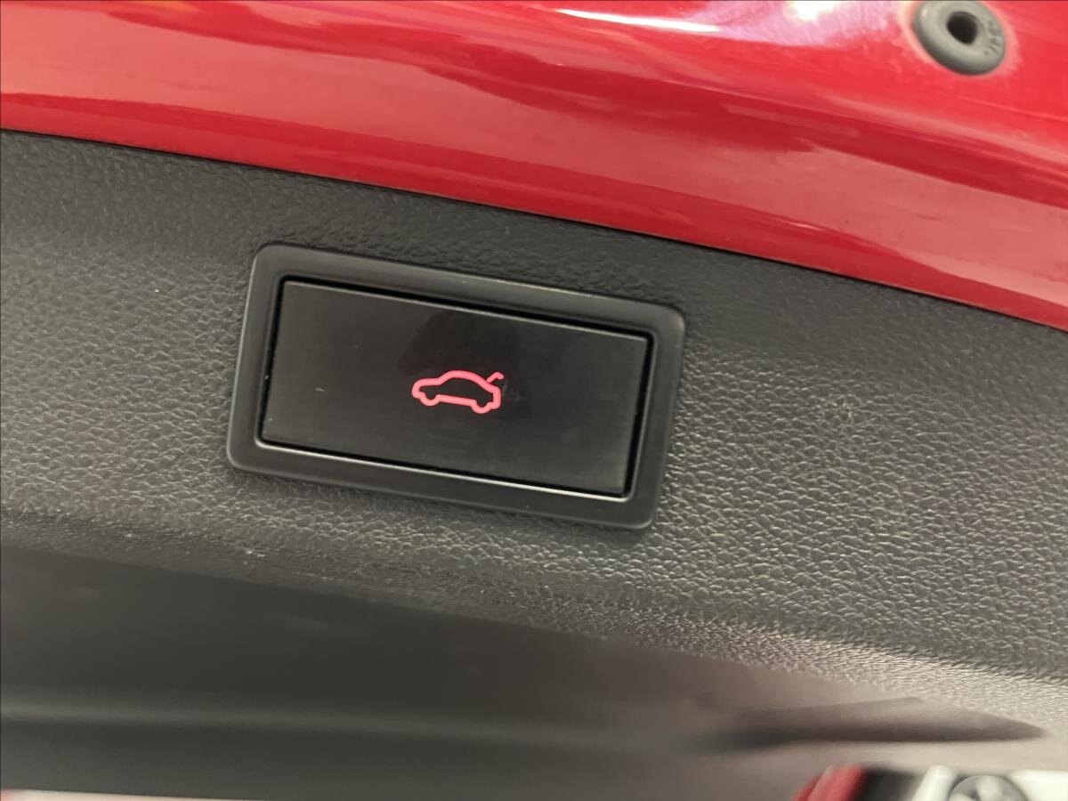 Škoda Kodiaq SUV 2,0 l 147 kw