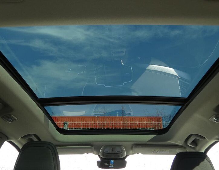 Volvo XC90 SUV / Terénní 2,0 l 173 kw