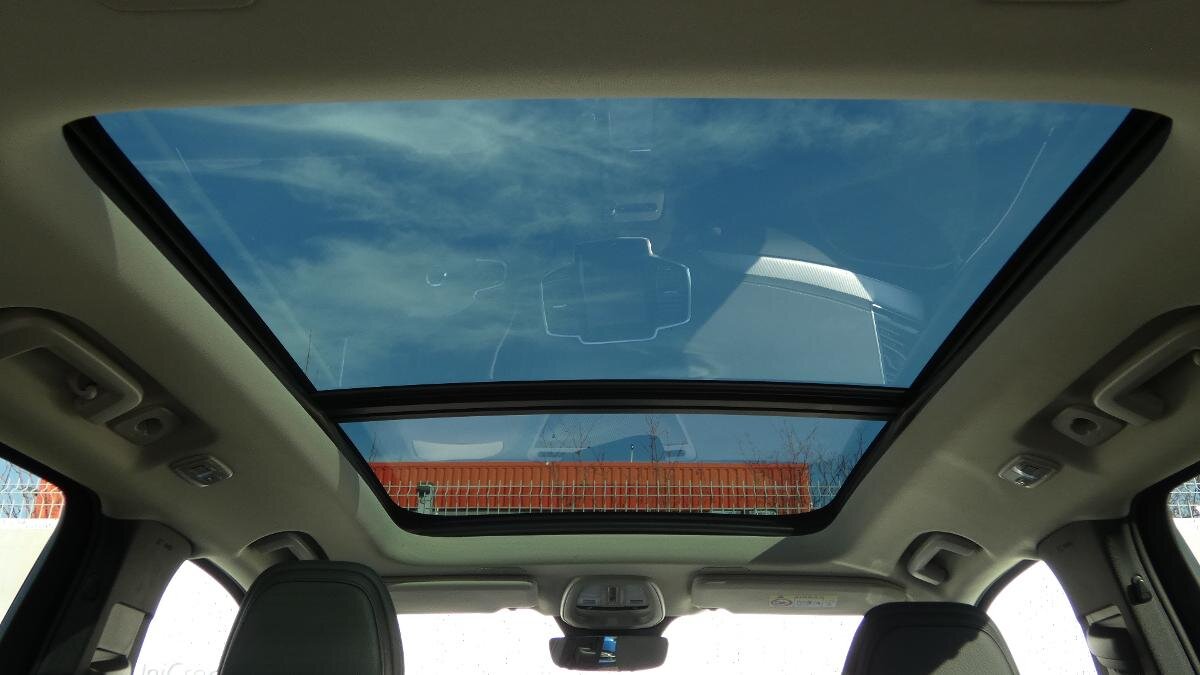 Volvo XC90 SUV / Terénní 2,0 l 173 kw