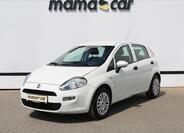 Fiat Punto 3