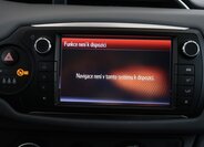 Toyota Yaris Hatchback 1,3 l 73 kw