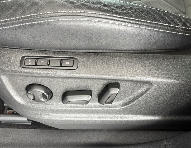 Škoda Kodiaq SUV / Terénní 2,0 l 110 kw