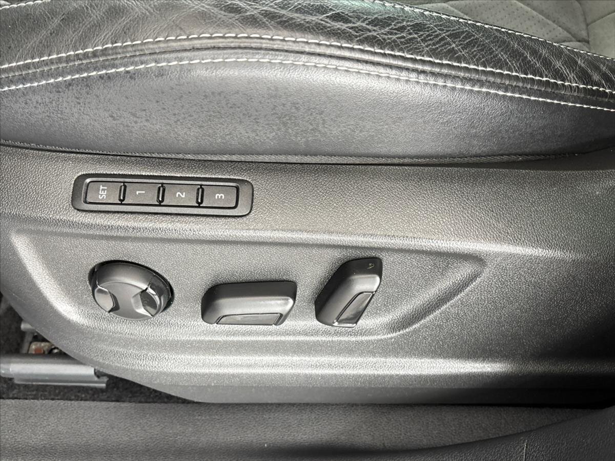 Škoda Kodiaq SUV / Terénní 2,0 l 110 kw