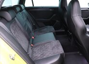 Škoda Superb Kombi 2,0 l 147 kw