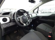 Toyota Yaris Hatchback 1,5 l 55 kw