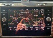 Volkswagen Golf Kombi 1,6 l 85 kw