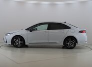 Toyota Corolla Sedan 1,8 l 72 kw