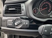 BMW X3 SUV 2,0 l 140 kw